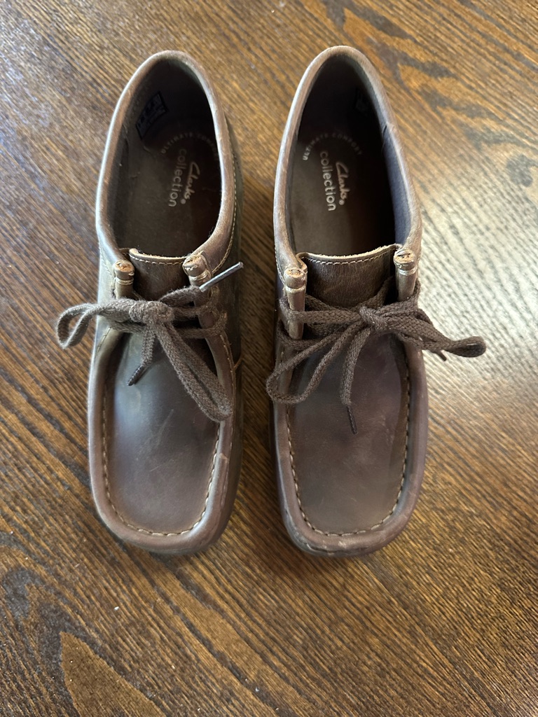 Clarks